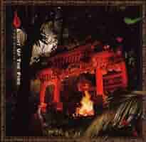 Fire Ball Light Up The Fire 12インチレコード 2枚 Fire Ball Light Up The Fire 12インチレコード 2枚