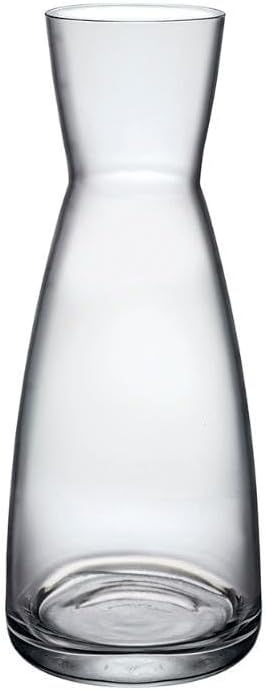Rocco 25070M04 Bormioli Ypsilon Carafe Clear