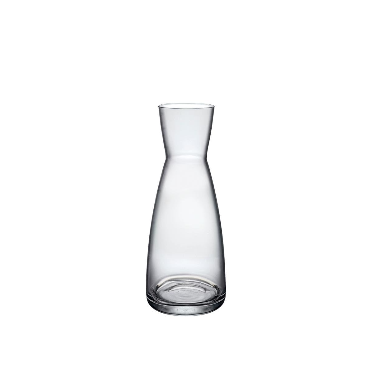 Rocco 25070M04 Bormioli Ypsilon Carafe Clear