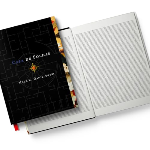 Casa de Folhas: Limited Edition Full Color