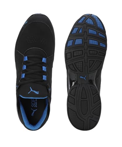 Image of Puma Mens Enzin Sl V2 Running Shoe