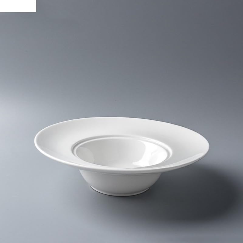 Küche Teller Sets Keramik Abendessen Schalen Suppe Becken Ramen Pasta Schüssel Kochen Dippen Hause Geschirr