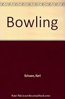 Bowling (Dryden Press Series in Economics) 0030624479 Book Cover