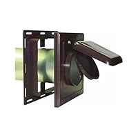 Algopix Similar Product 16 - P Tec Products JBlock Vent  Wide