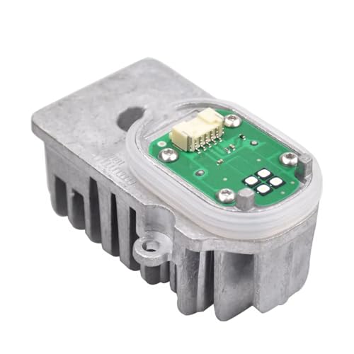 Module de phare adaptatif pour corriger l'éclairage de votre A4 B6 2000-2004