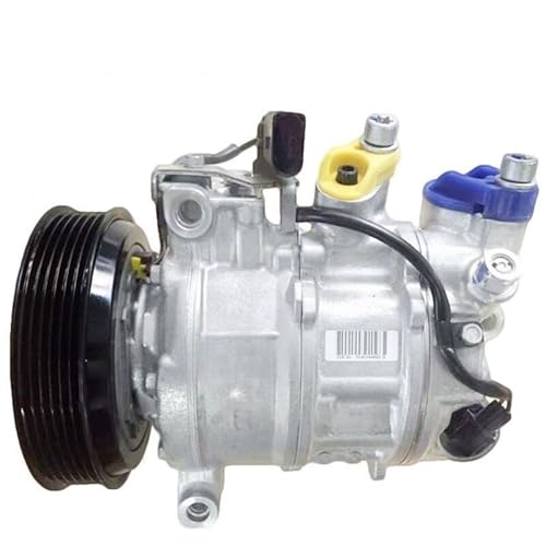 Compresseur de climatisation Q7 A7 en panne ? Remplacez par le modèle 4M0820803J