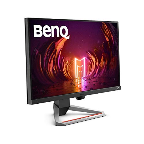 BenQ EX3501R ultrawide monitor