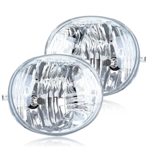 Antibrouillard pare-chocs avant Toyota 4runner pour rouler serein