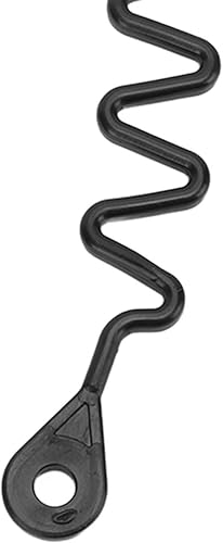 Miniatura 6 de Aramox - Correa universal de retención de combustible de gasolina 31336424 para S60 S80 V60 V70 XC60 XC70 XC70 XC90