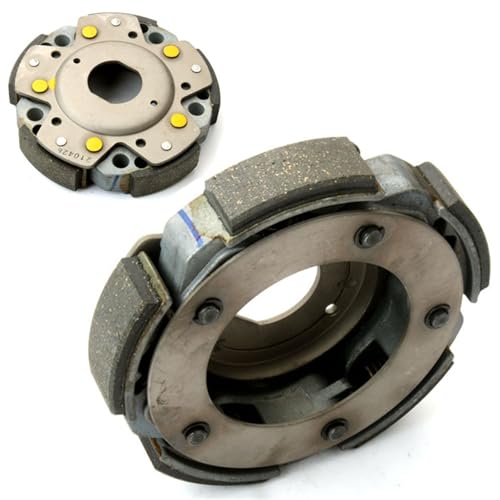 Embrayage Suzuki AN400 Burgman 400cc SkyWave pièce 21501-05H41 2007-2014