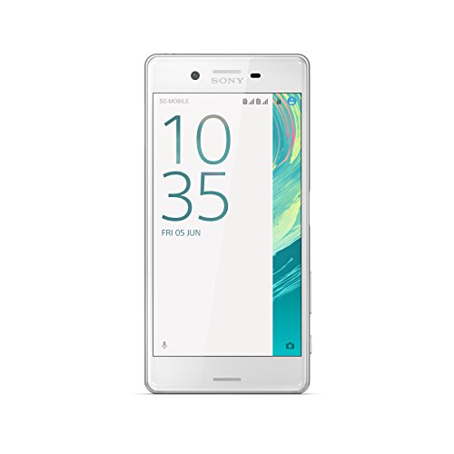 Preisvergleich Produktbild Sony Xperia X 32GB 4G