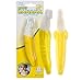 Baby Banana Bendable Training Toothbrush, Toddler