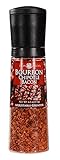 Dean Jacob's Bourbon Chipotle Bacon Adjustable Grinder, 6.1oz