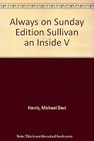 Always on Sunday: Ed Sullivan, An Inside View B000Q9OEAM Book Cover