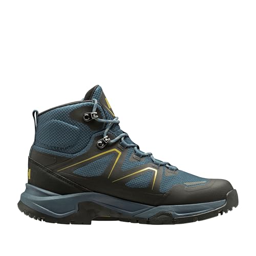 Helly-Hansen Womens Cascade Mid HT Lightweight Performance Hiking Boots3