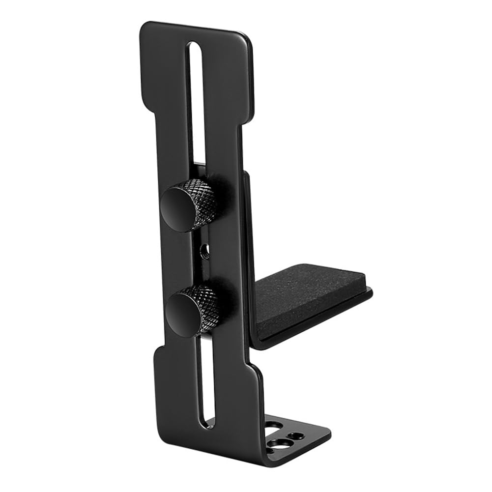 Littimoon GPU Mount Support Bracket Graphics Card Stand Holder GPU Sag Bracket Support
