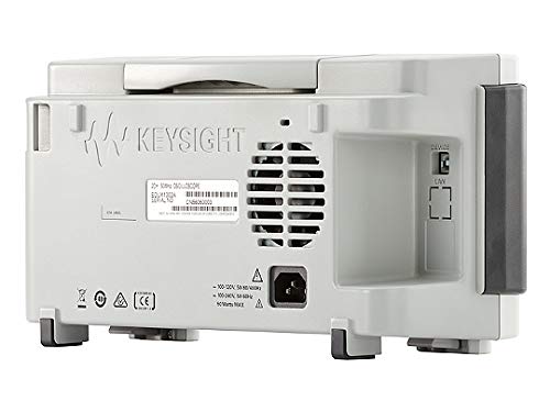 Image of Skyking Keysight Digital Oscilloscope EDUX 1002a By Skyking