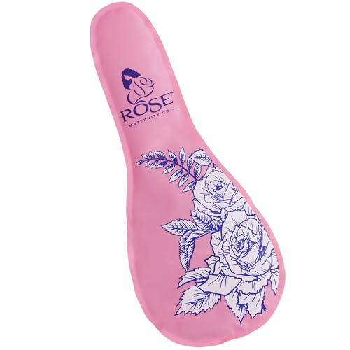 SoothingPetals Postpartum Recovery Ice/Heat Pack, 1-Pack, Reusable for Recovery and Comfort, FSA/HSA Eligible