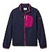 Produktbild Columbia Fast Trek III Fleece Full Zip Fleecejacke Mit Durchgehendem Reißverschluss Unisex Kinder