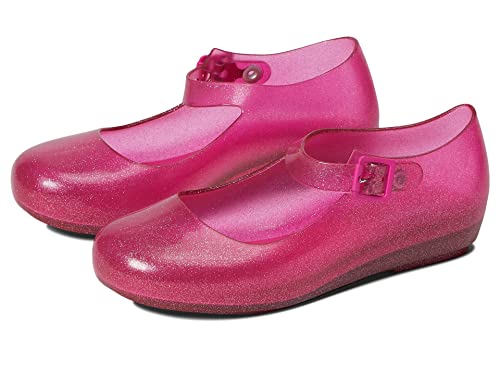 mini melissa Girl's Dora III BB (Toddler/Little Kid)
