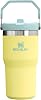 Stanley Ice Flow GO 600ml/20oz Flip Straw Wtr Btl Pomelo