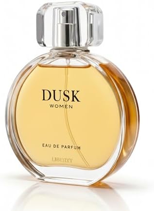 Perfume For Women, 3.4 Oz, Dusk Perfumes, Eau De Parfum Spray