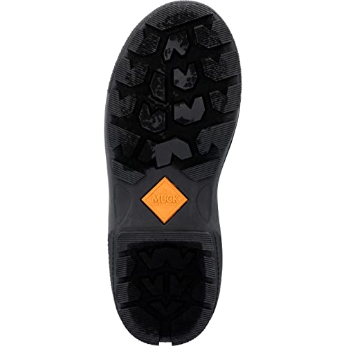 Muck KEL3CAMK1 Kids Element Moss/Camo Print 1 Kids2