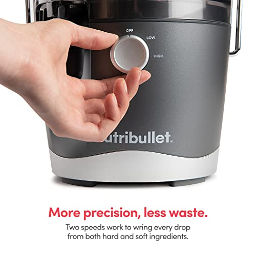 Nutribullet NBJ100G Juicer Centrifugal Juicer Machine thumb #3