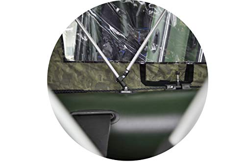 BARK Barca gonfiabile B-300 B-300N B-300NP 3 m 3 m...