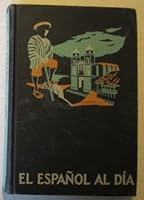 El Espanol Al Dia Book One B000THJCHQ Book Cover