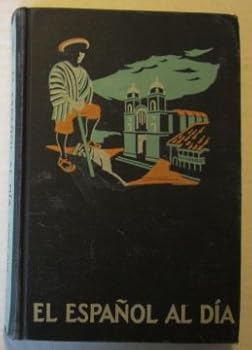 El Espanol Al Dia Book One