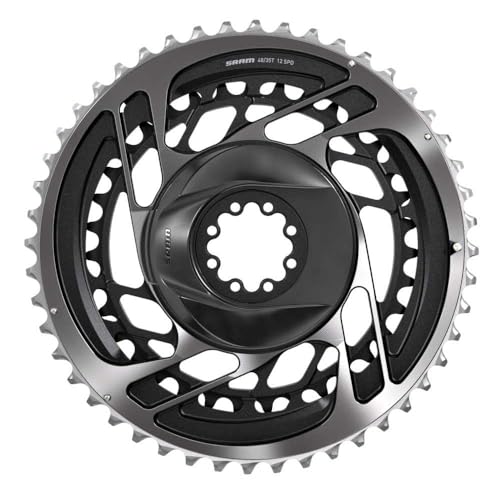 SRAM RED AXS チェーンリング　46T × 33T 12S SRAM RED AXS チェーンリング 46T × 33T 12S 41q2hXLePUL.jpg