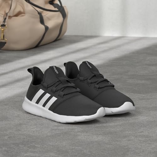 Image of adidas Women's Cloudfoam Pure Running Shoe