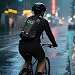 Imagen de Mochila De Viaje Con Iluminación Mochila Luminosa Dinámica Para Viaje