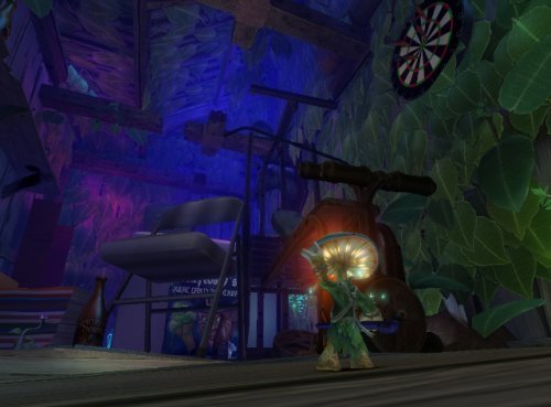 Mushroom Men: The Spore Wars - Nintendo Wii (Renewed) - Image 9