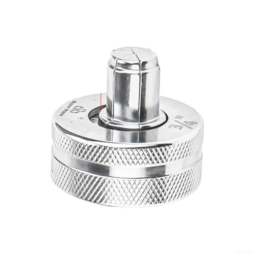 Herramienta de aire acondicionado para abocardar cobre con expansor 5/8 5