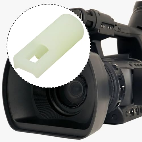 Briny River Videorecorder Motor Riemenscheibe Welle VDP1434 Kompatibel mit Panasonic K-Mechanik Videorecorder