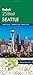 Fodor's Seattle 25 Best (Full-color Travel Guide)
