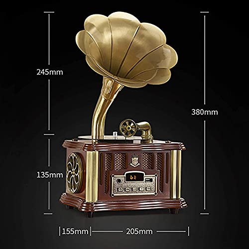 Tourne-disques rétro, Tourne-Disque rétro Tourne-Disque, Tourne-Disque, Tourne-Disque Bluetooth, avec Haut-parleurs sans… - Les Beatles, Paul McCartney, John Lennon, RIngo Starr, George Harrison Tourne-disques rétro, Tourne-Disque rétro Tourne-Disque, Tourne-Disque, Tourne-Disque Bluetooth, avec Haut-parleurs sans… – Image 7