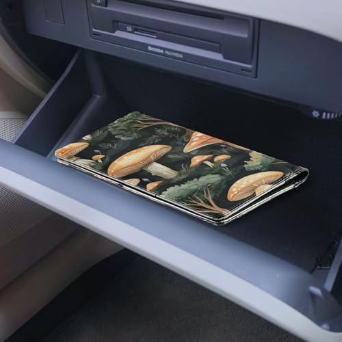 Organizador para Documentos de Auto Compacto miniatura 5