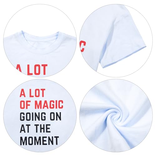 Image of A Lot Going On at The Moment Shirt for Girls Boy Country Music Concert T Shirt Music Lover Tee Shirts
