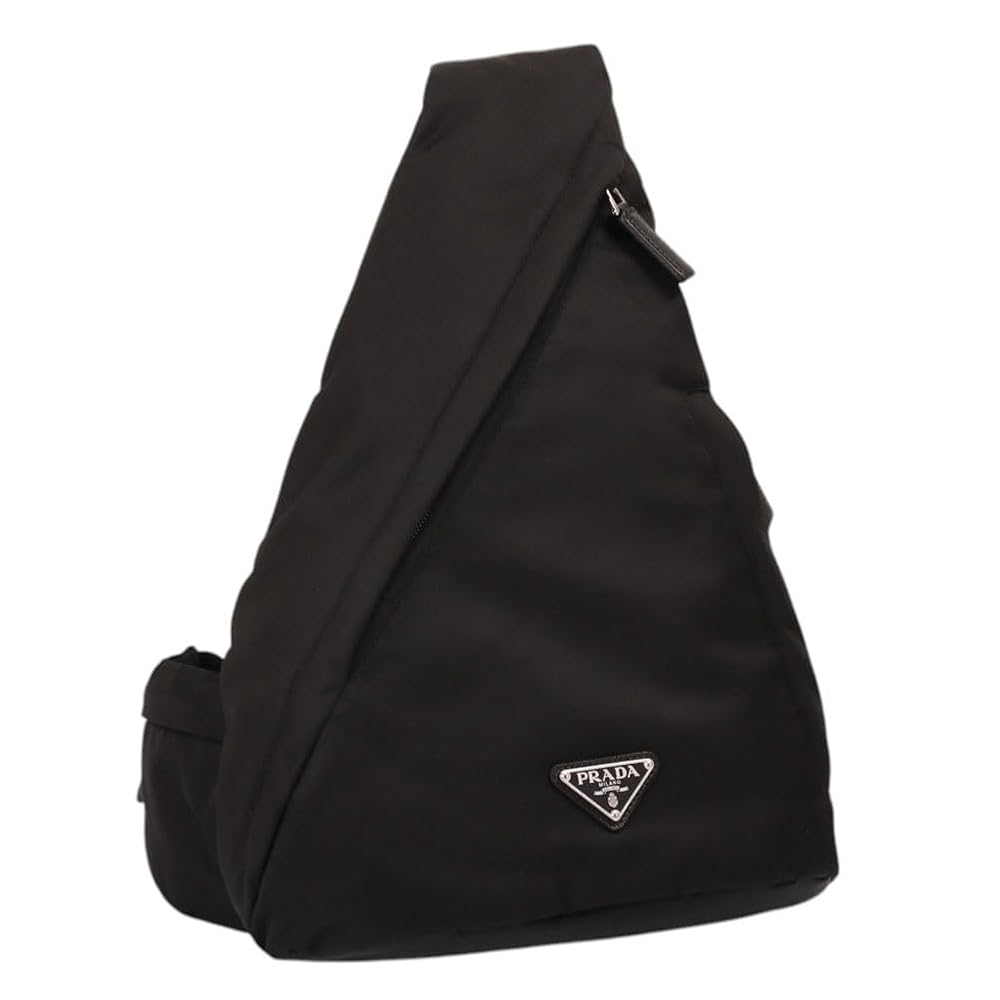 Amazon.co.jp: [Prada] [プラダ] ボディバッグ メンズ ワン