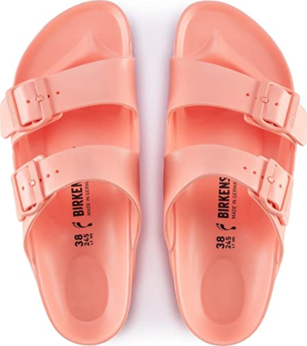 Image of Birkenstock Unisex Adult Arizona Soft Footbed Sandals