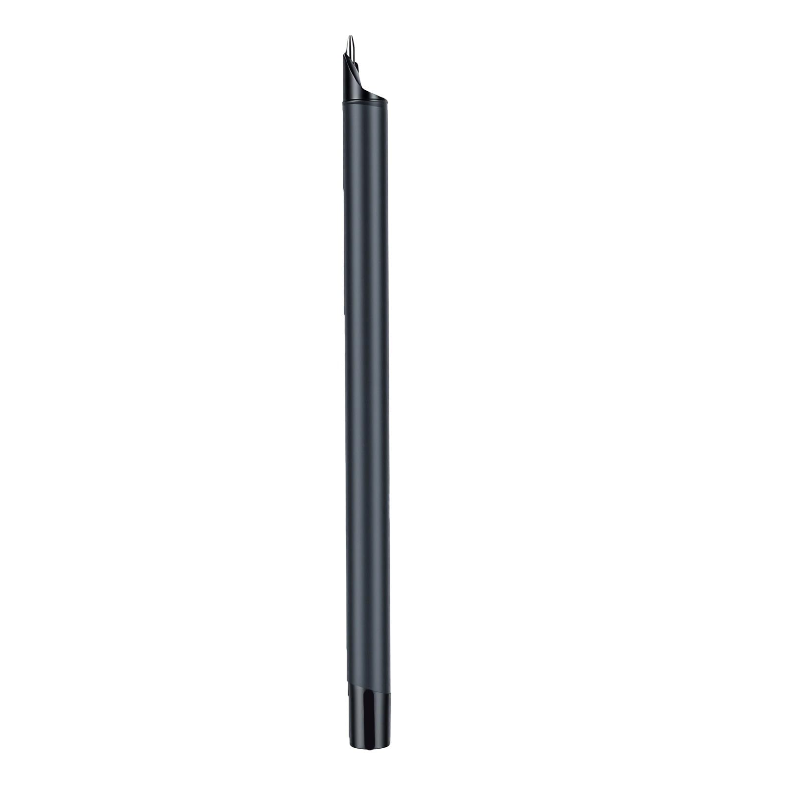 Set di Scrittura Intelligente Penna di Sincronizzazione Digitale OCR Bluetooth per Studenti e Professionisti con Notebook A5 (BLUE)