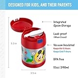 Zoom IMG-1 thermos funtainer barattolo per alimenti Zoom IMG-1 thermos funtainer barattolo per alimenti