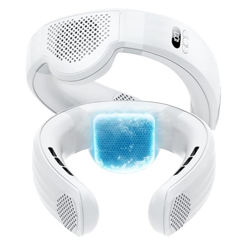 Neck Air Conditioner 7000mAh