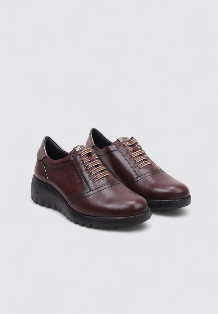 Fluchos F2096 Sugar Burdeos+COM.1 Live