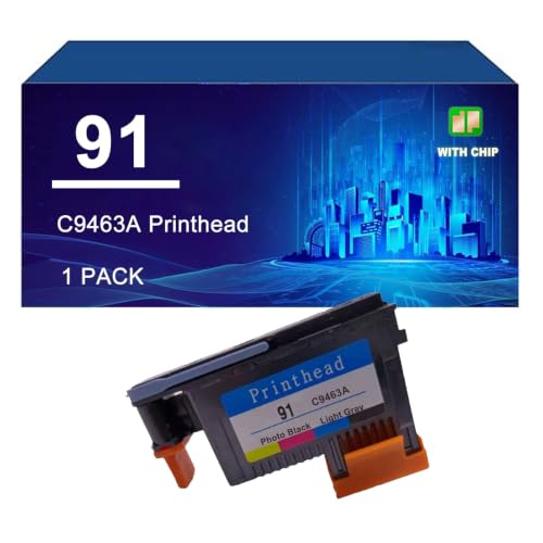 Cabezal de impresion compatible para HP Z6100 Z6100PS modelo C9463A