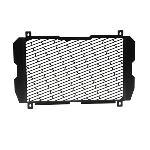 Grille de radiateur moto Z900 évitez les fuites et impacts de gravillons