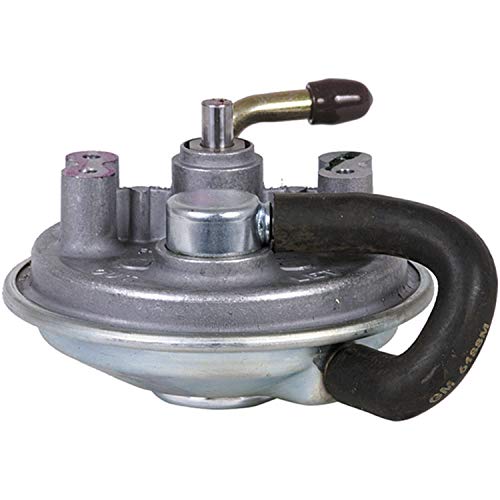 image for A1 Cardone 64-1300 Remanufactured Vacuum Pump, 1 Pack (Renewed)